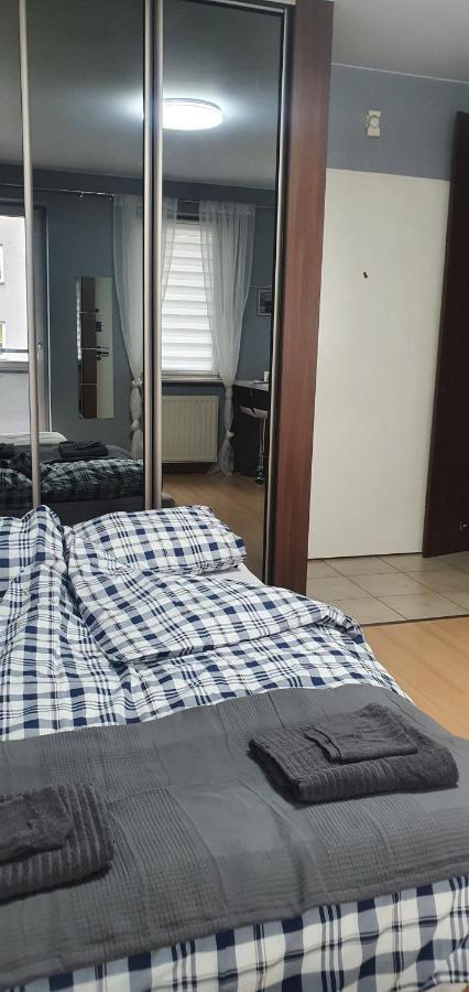 Appartement Modern Apartament