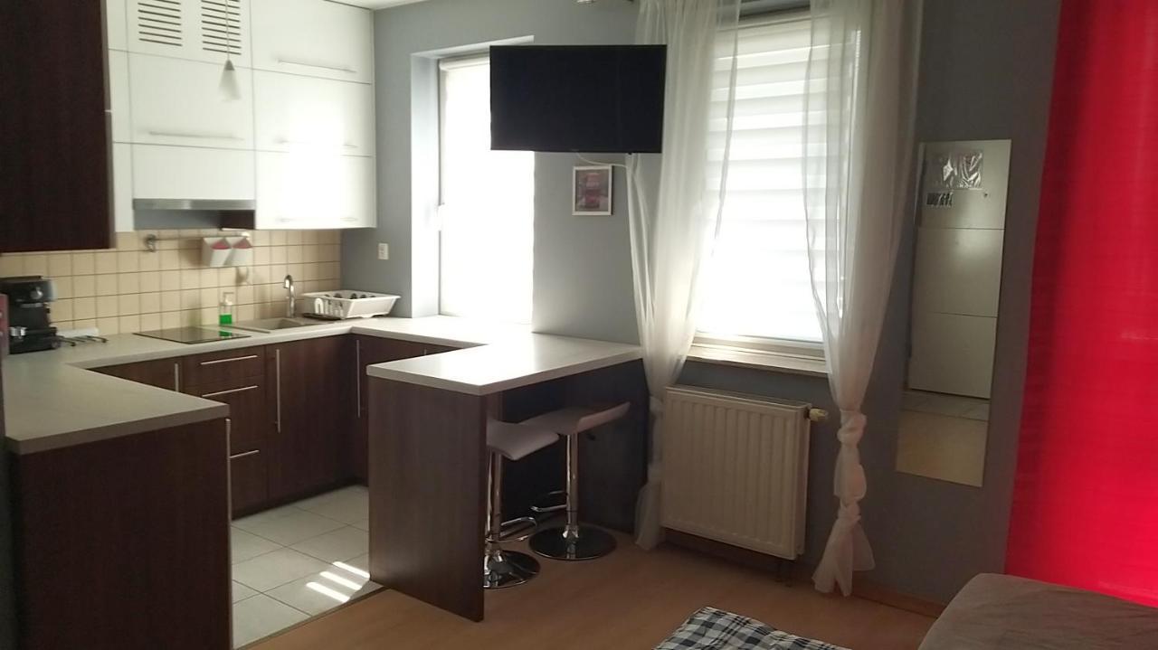 Modern Apartament * Krakau